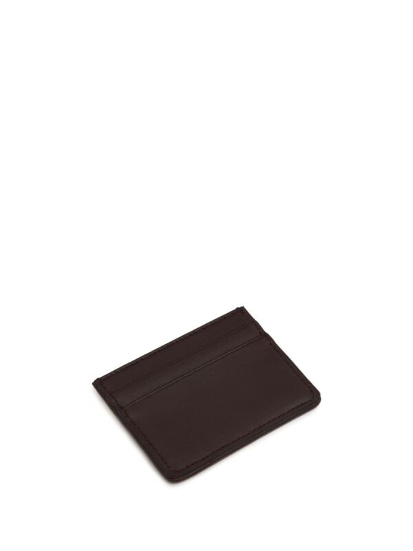 Valentino Garavani Toile Iconographe cardholder - Image 2