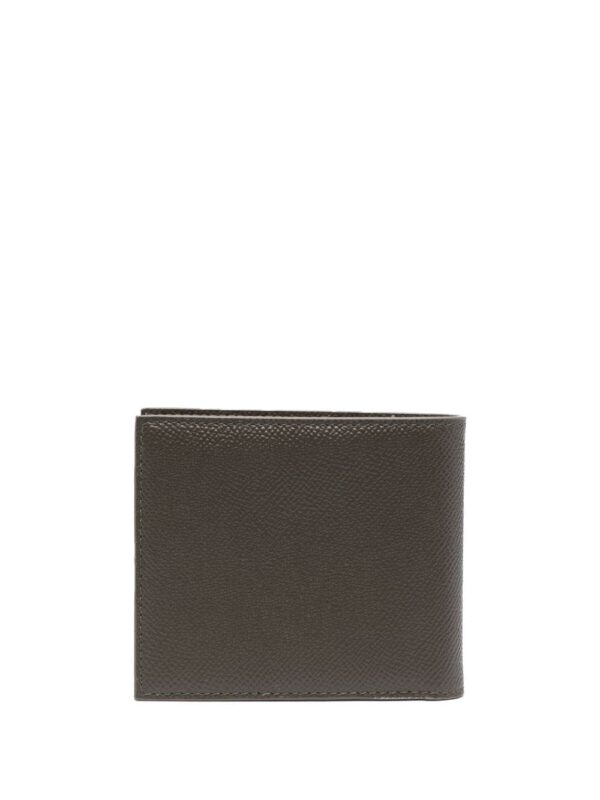Dolce & Gabbana bi-fold leather wallet - Image 2