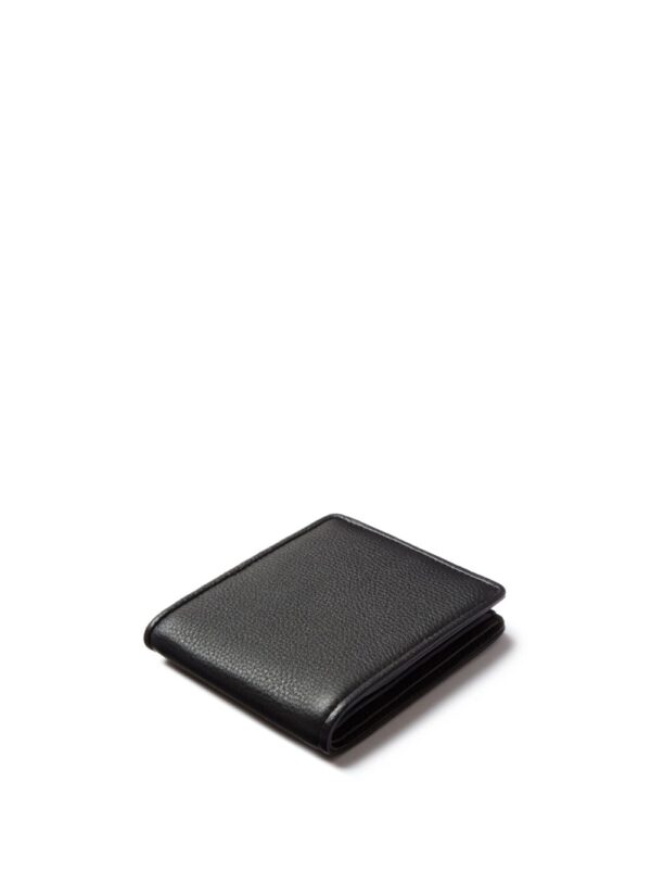 Valentino Garavani VLogo Type bi-fold wallet - Image 2