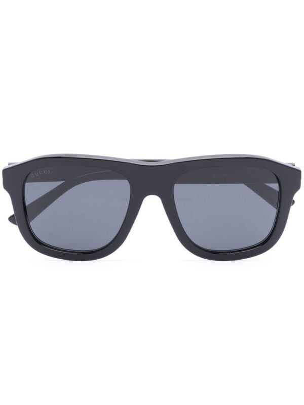 Gucci Eyewear square-frame sunglasses