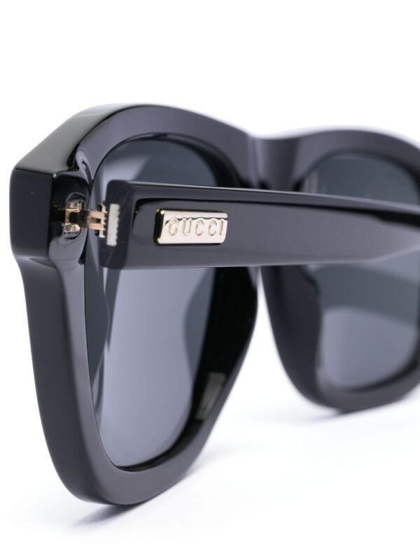 Gucci Eyewear square-frame sunglasses - Image 3