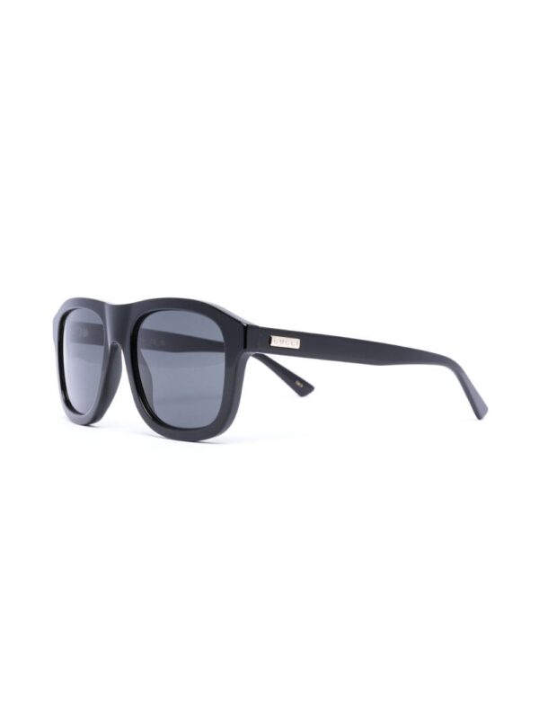 Gucci Eyewear square-frame sunglasses - Image 2