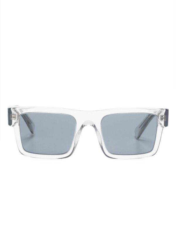 Prada Eyewear square-frame glasses
