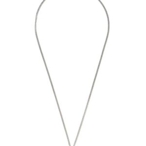 Marc Jacobs  The Tote Bag pendant necklace