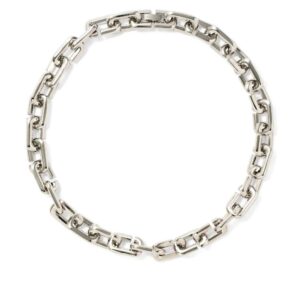 Marc Jacobs  J Marc chain-link necklace