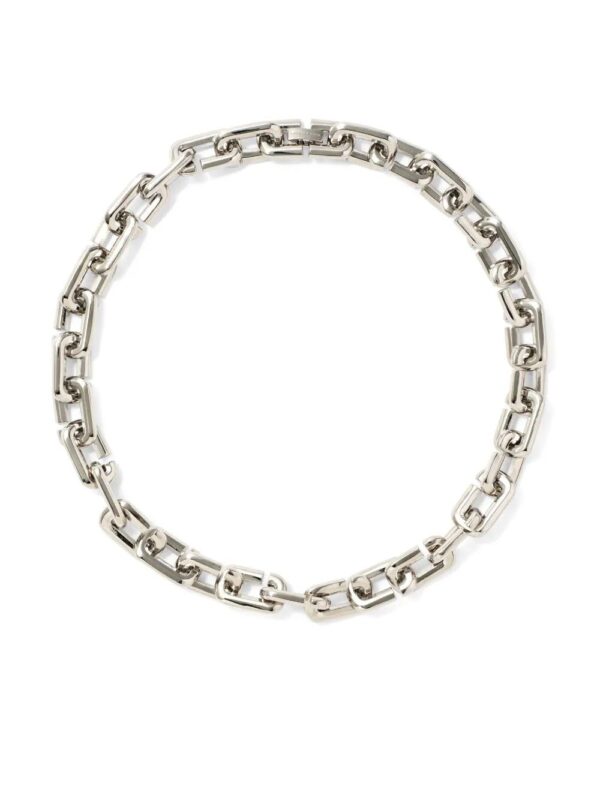 Marc Jacobs  J Marc chain-link necklace
