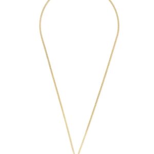 Marc Jacobs  The Tote Bag pendant necklace