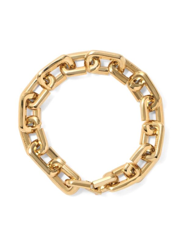 Marc Jacobs  J Marc chain-link bracelet