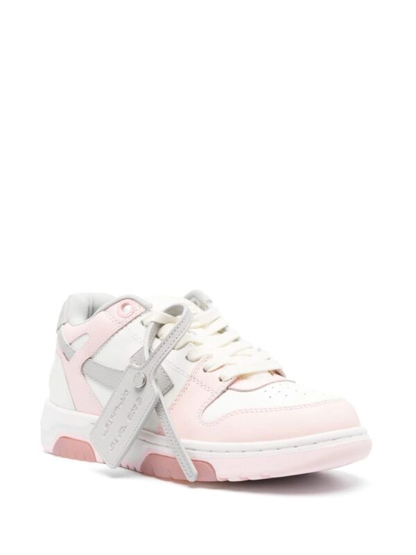 Off-White  Out Of Office low-top sneakers - Image 2