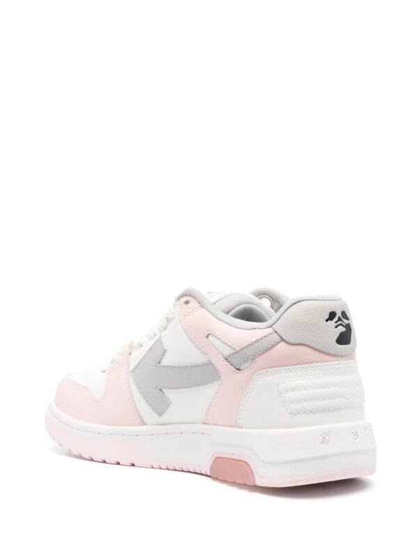 Off-White  Out Of Office low-top sneakers - Image 3