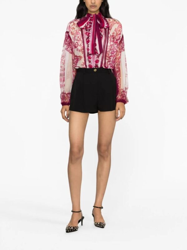 Versace  Safety Pin top - Image 2