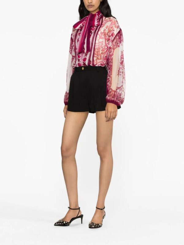 Versace  Safety Pin top - Image 3