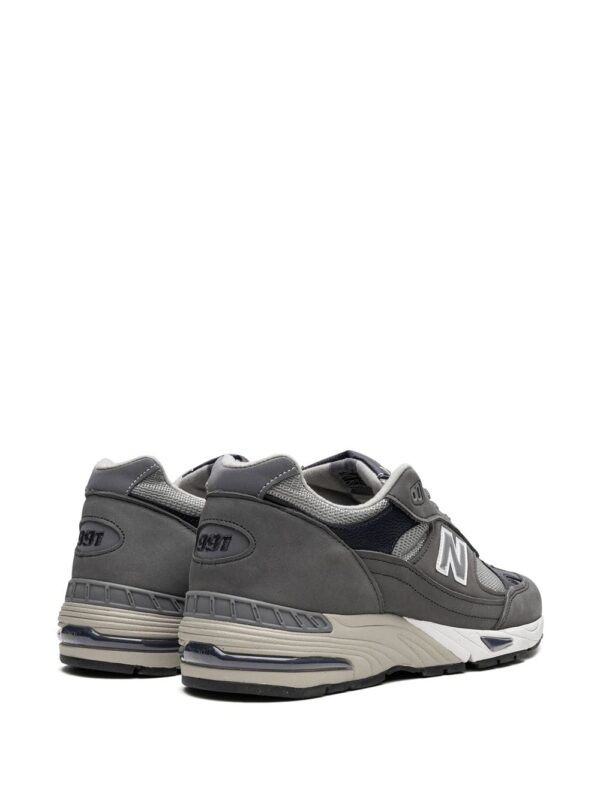 New Balance 991 "Castlerock" low-top sneakers - Image 3