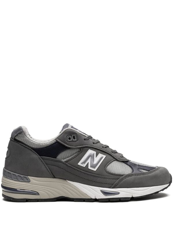 New Balance 991 "Castlerock" low-top sneakers
