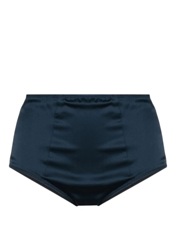 Kiki de Montparnasse  Tous les Jours high-waisted briefs