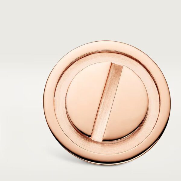 Cartier LOVE cufflinks - Image 4