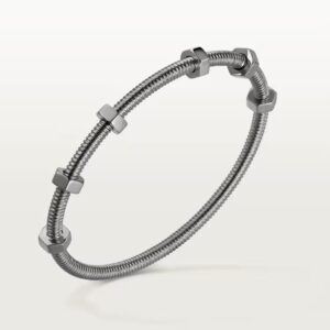 Cartier Ecrou de Cartier bracelet