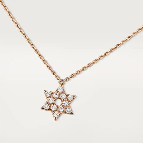 Cartier Symbol pendant - Image 4
