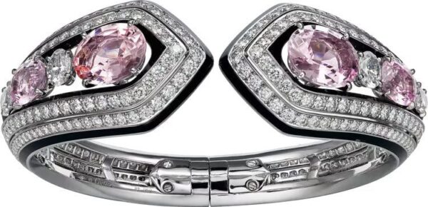Cartier High Jewelry bracelet