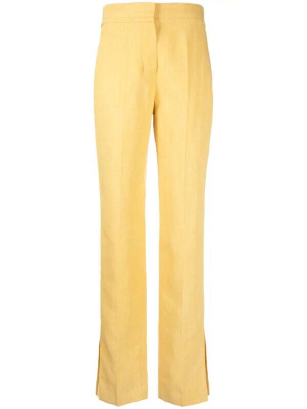 Jacquemus  Le pantalon Tibau trousers