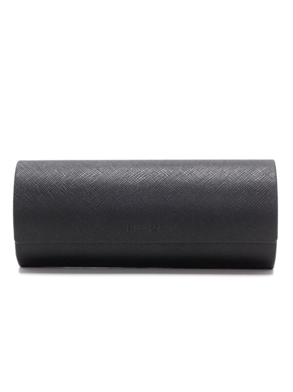Prada Eyewear pilot-frame double-bridge sunglasses - Image 4