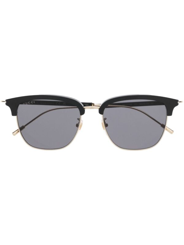 Gucci Eyewear wayfarer-frame sunglasses