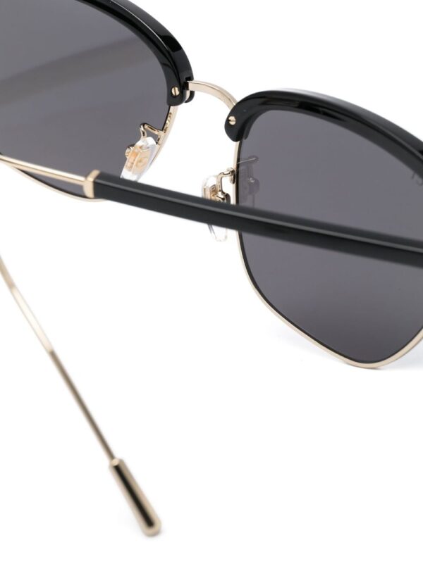 Gucci Eyewear wayfarer-frame sunglasses - Image 3