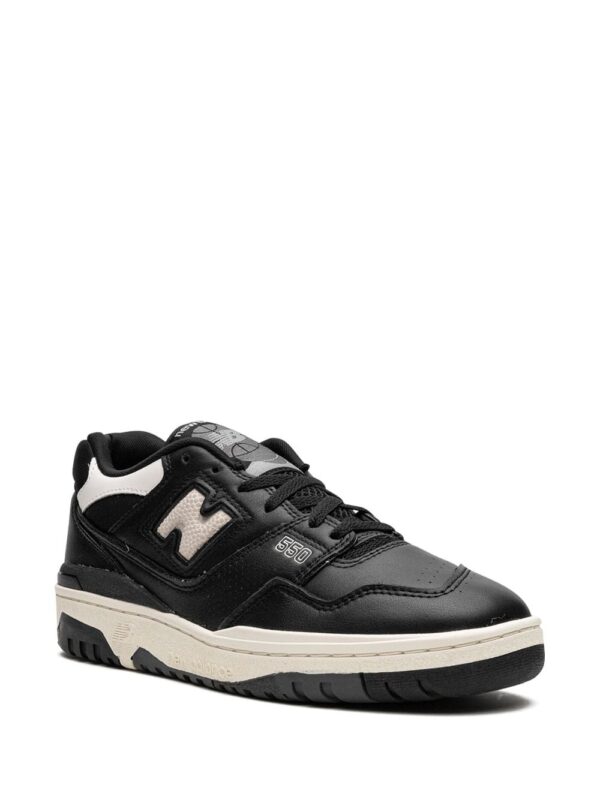 New Balance 550 "Panda" sneakers - Image 2