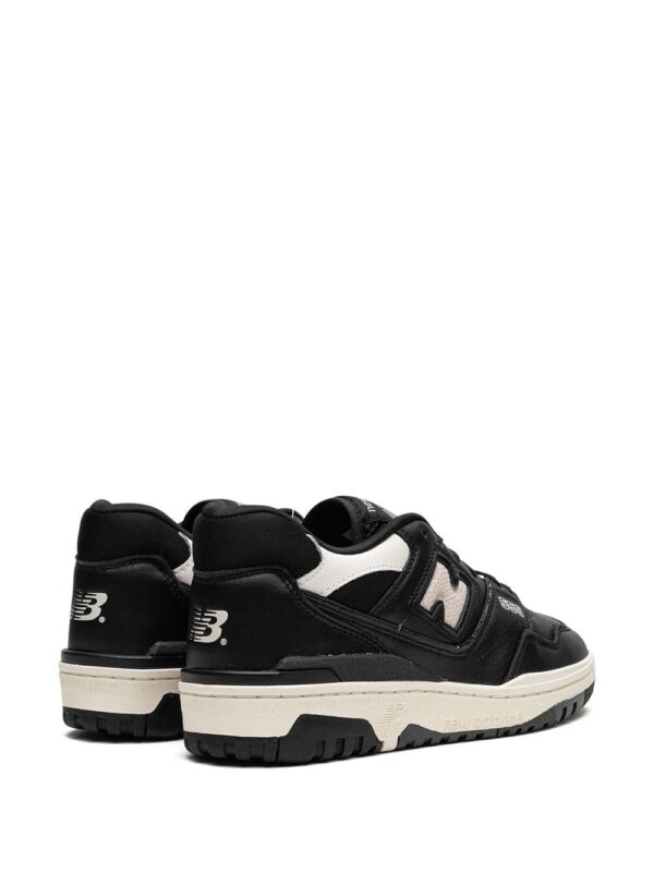 New Balance 550 "Panda" sneakers - Image 3