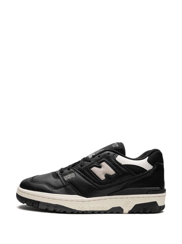 New Balance 550 "Panda" sneakers - Image 5