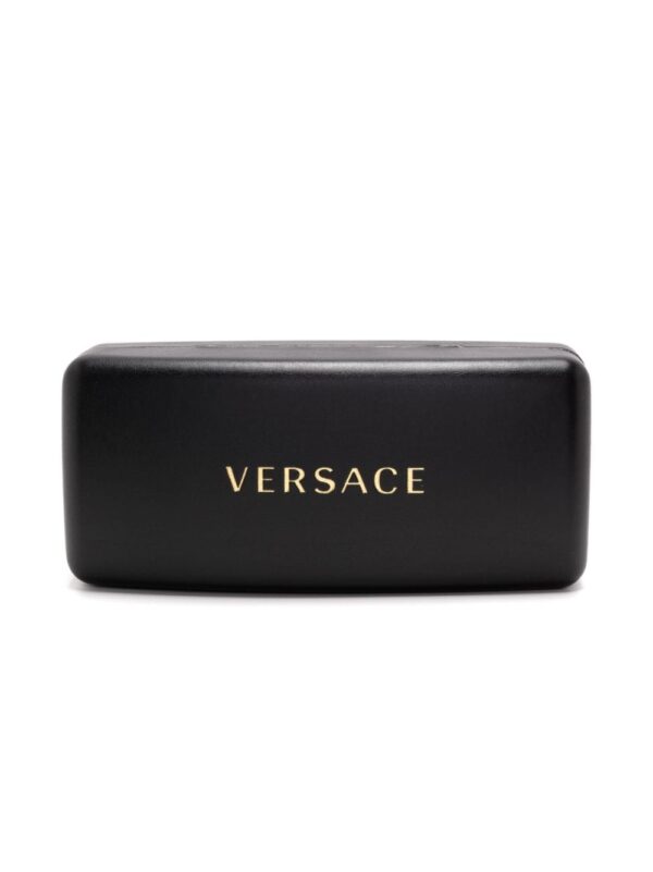 Versace Eyewear Medusa Biggie sunglasses - Image 4