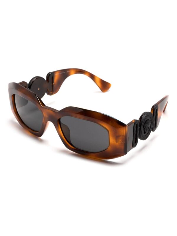 Versace Eyewear Medusa Biggie sunglasses - Image 2