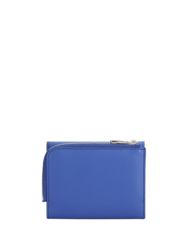 Dolce & Gabbana logo-embossed leather wallet - Image 2