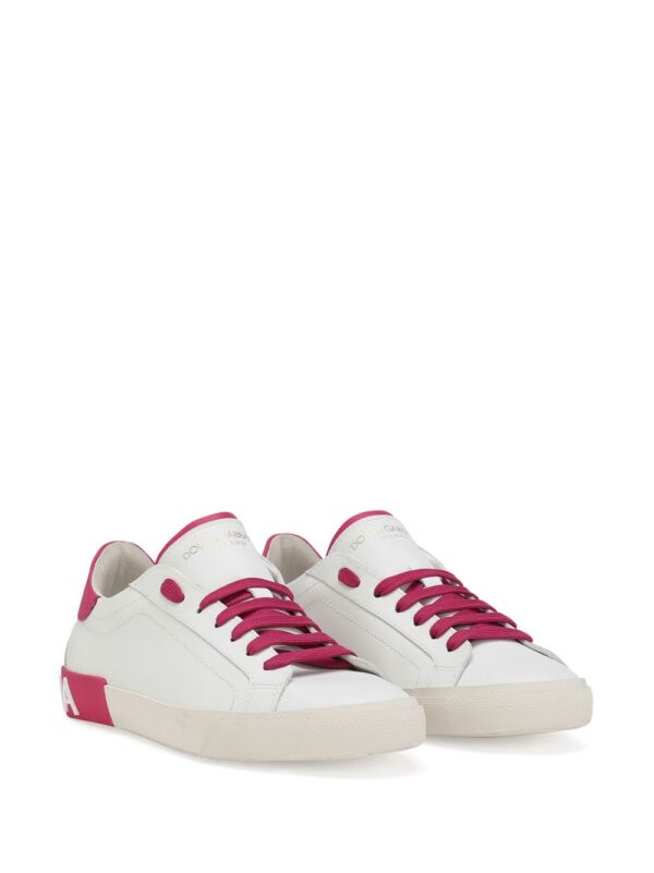 Dolce & Gabbana Portofino low-top sneakers - Image 2