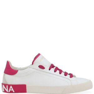 Dolce & Gabbana Portofino low-top sneakers
