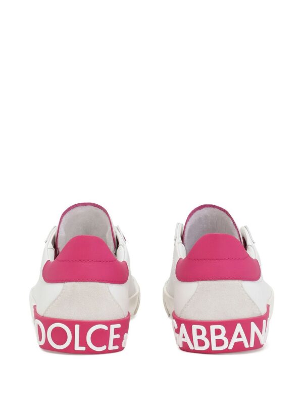 Dolce & Gabbana Portofino low-top sneakers - Image 3