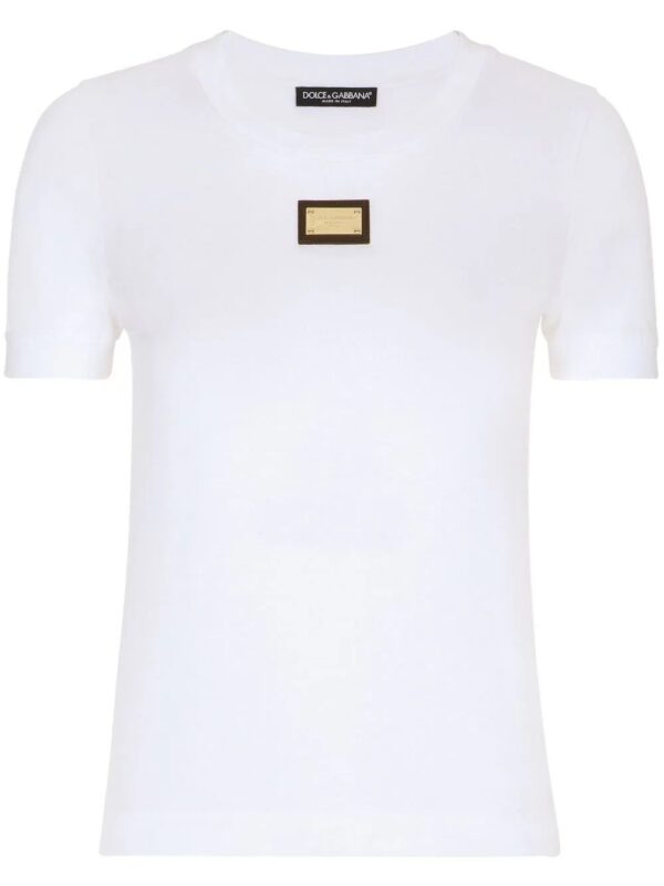 Dolce & Gabbana  DG Essentials T-shirt