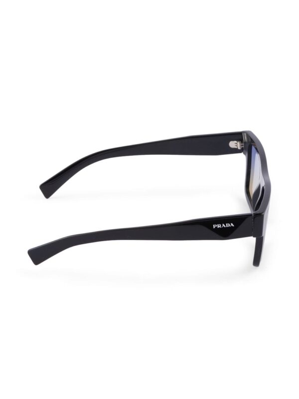 Prada Eyewear Symbole rectangle-frame sunglasses - Image 4