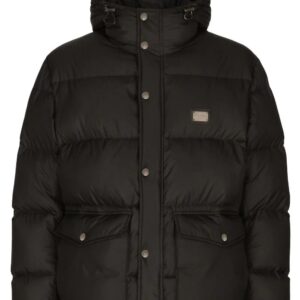 Stone Island Loom Chambers padded jacket