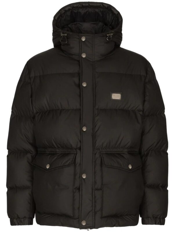 Stone Island  Loom Chambers padded jacket