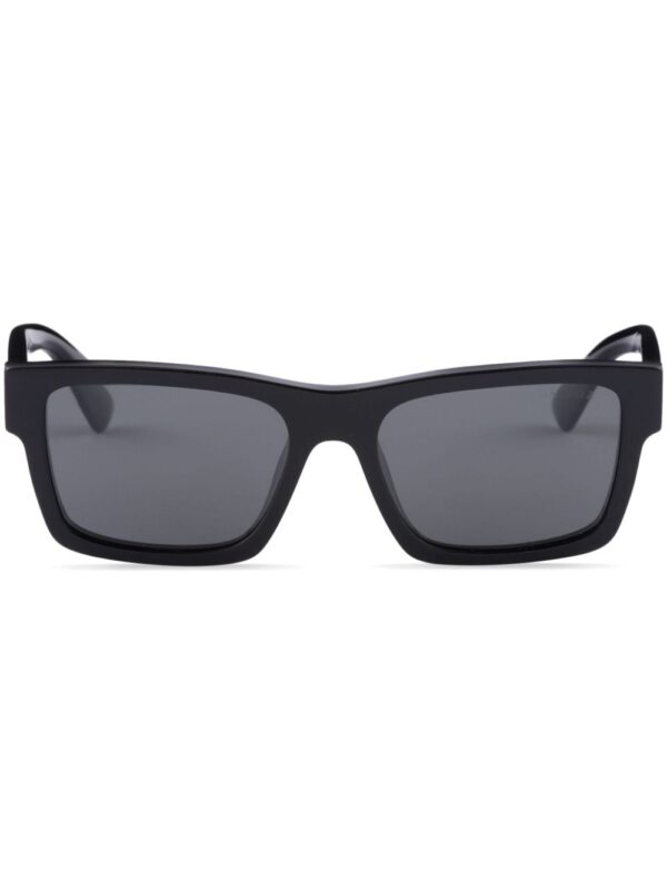 Prada Eyewear rectangle-frame sunglasses