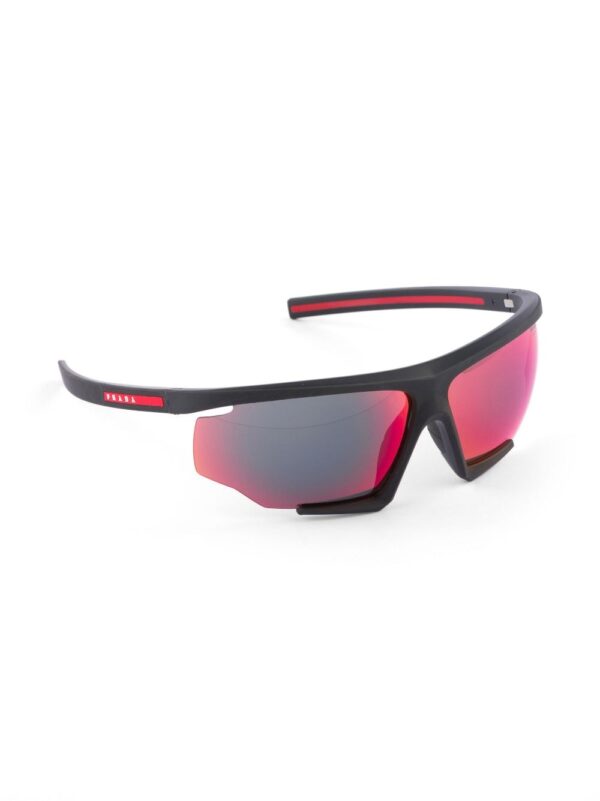 Prada Eyewear Linea Rossa Impavid sunglasses - Image 2