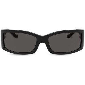 Dolce & Gabbana Eyewear square-frame tinted sunglasses