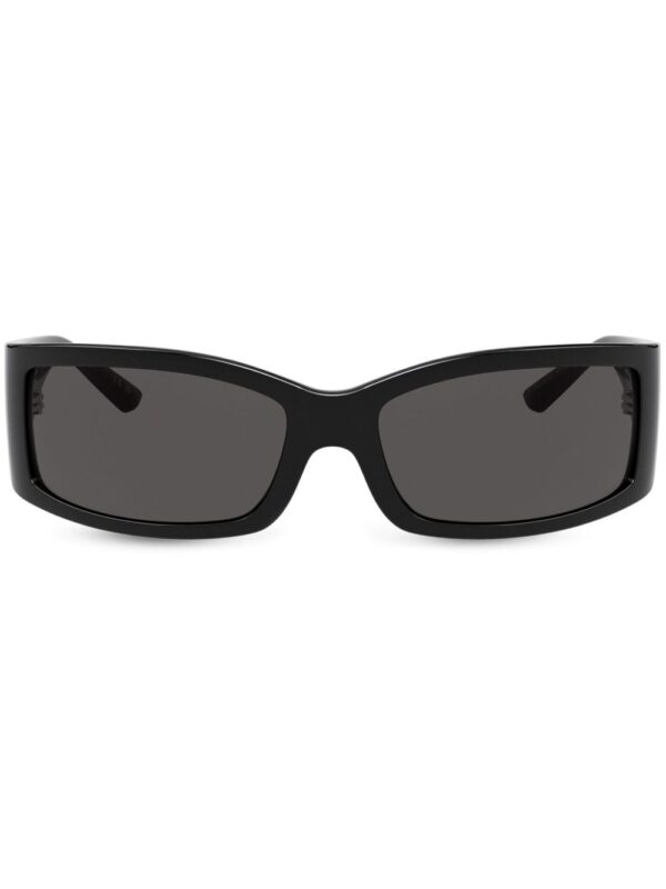 Dolce & Gabbana Eyewear square-frame tinted sunglasses