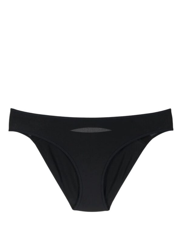 Marlies Dekkers  Velocity mesh-panel briefs