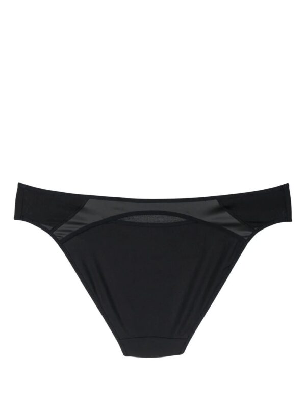 Marlies Dekkers  Velocity mesh-panel briefs - Image 2