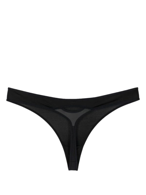 Marlies Dekkers  Velocity cut-out thong - Image 2