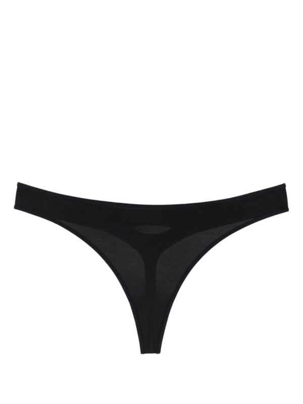 Marlies Dekkers  Velocity cut-out thong