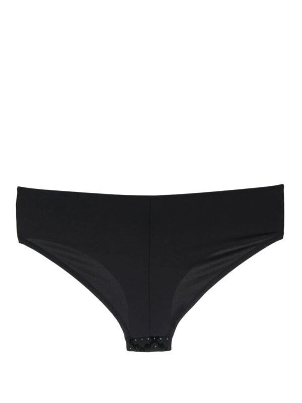 Marlies Dekkers  Calliope devoré-effect Brazilian briefs - Image 2