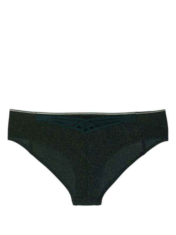 Marlies Dekkers  Dame De Paris Brazilian briefs - Image 2